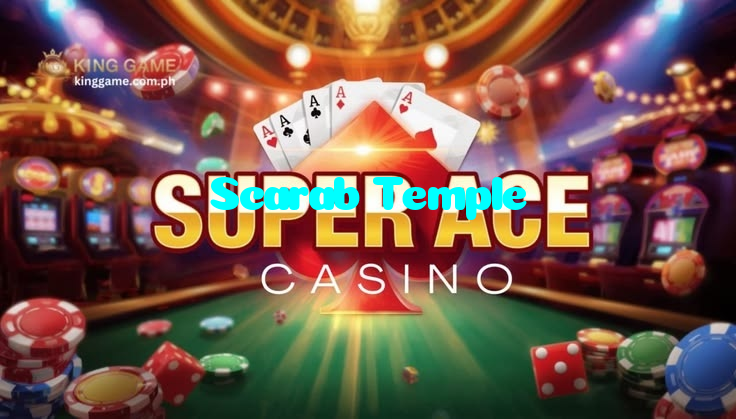 available types of Scarab Temple bet including pre-match live express and system bets