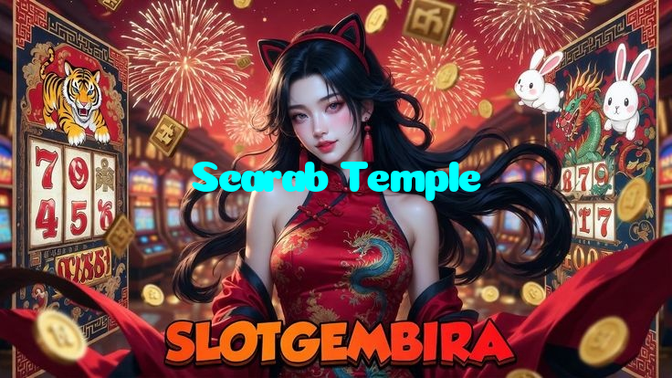 Scarab Temple