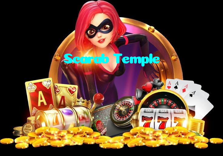Scarab Temple